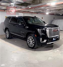 GMC Yukon